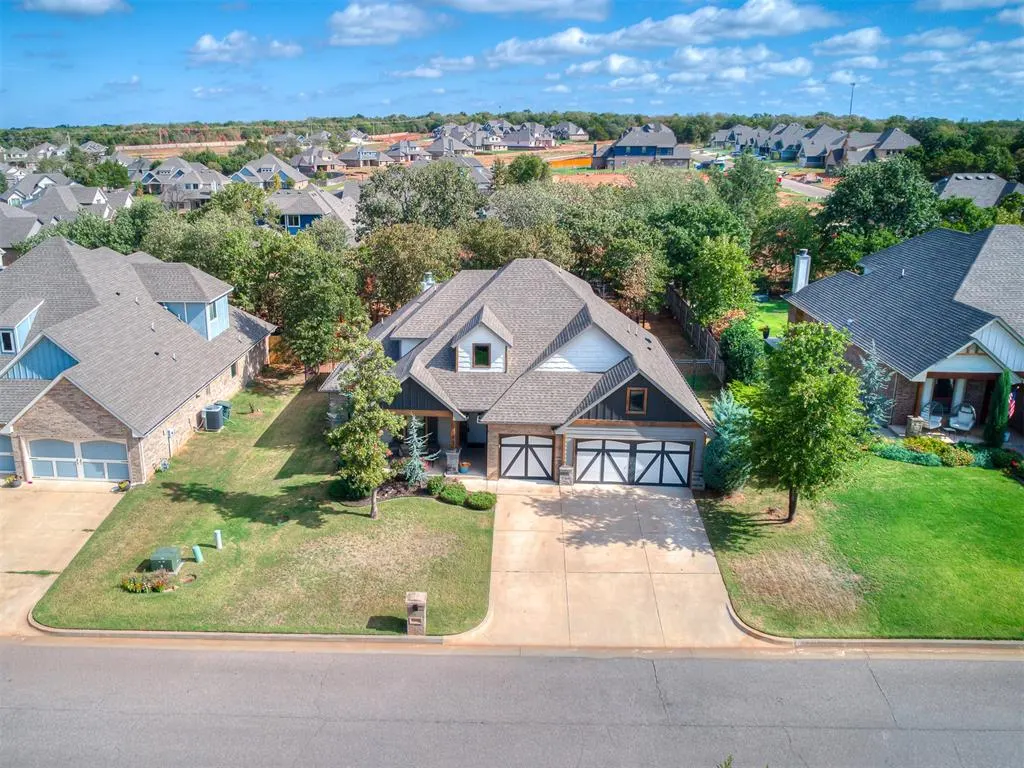 Photo 49 — 8809 Arya Road, Arcadia, OK 73007