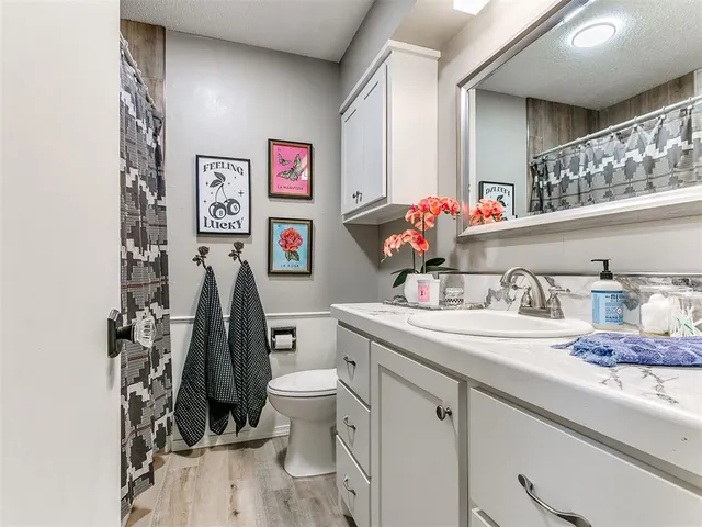Photo 8 — 4418 S May Avenue, Newcastle, OK 73065