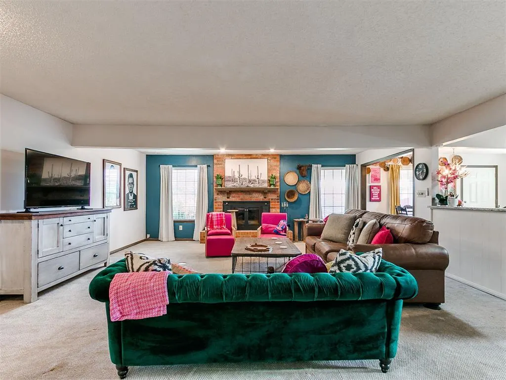 Photo 13 — 4418 S May Avenue, Newcastle, OK 73065