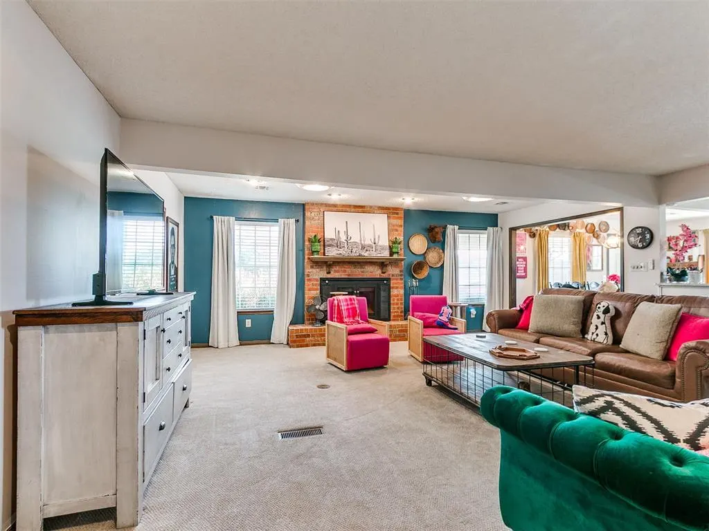 Photo 14 — 4418 S May Avenue, Newcastle, OK 73065