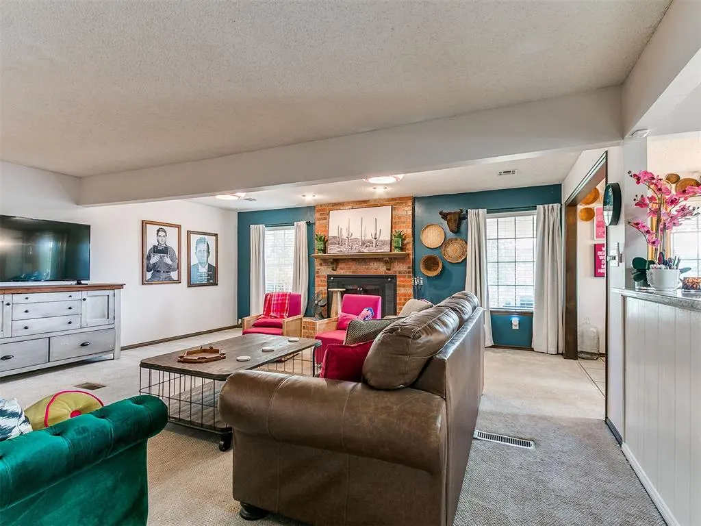 Photo 15 — 4418 S May Avenue, Newcastle, OK 73065
