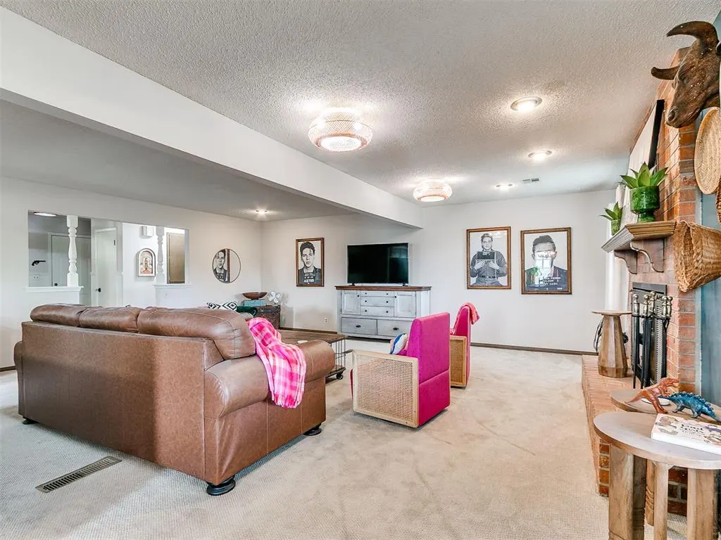 Photo 16 — 4418 S May Avenue, Newcastle, OK 73065