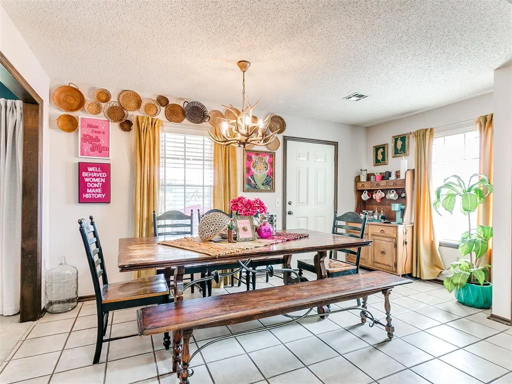 Photo 19 — 4418 S May Avenue, Newcastle, OK 73065