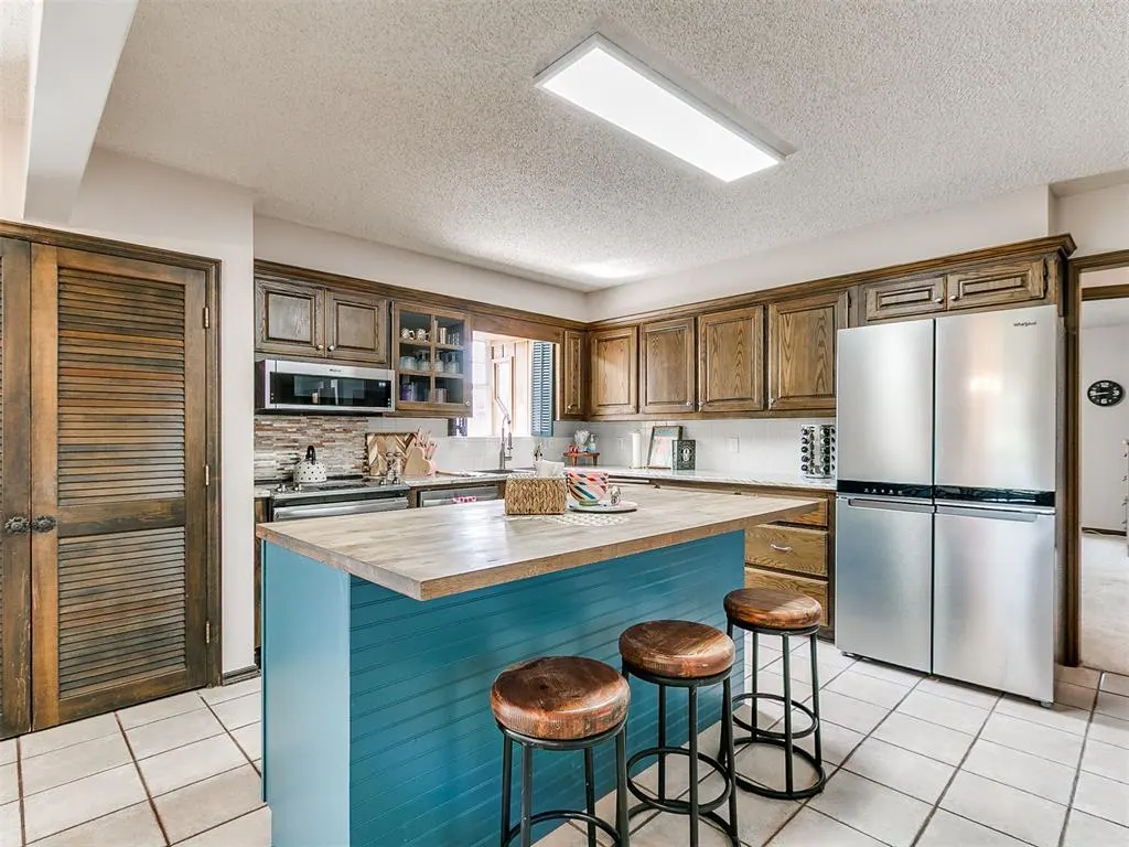 Photo 21 — 4418 S May Avenue, Newcastle, OK 73065