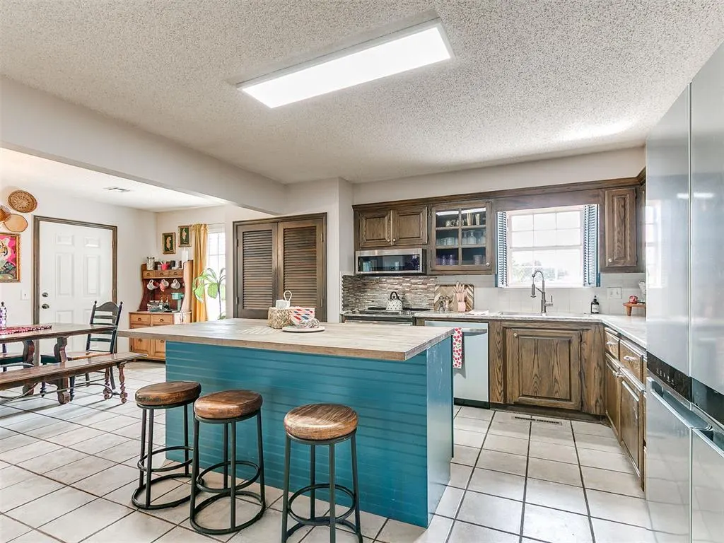 Photo 22 — 4418 S May Avenue, Newcastle, OK 73065