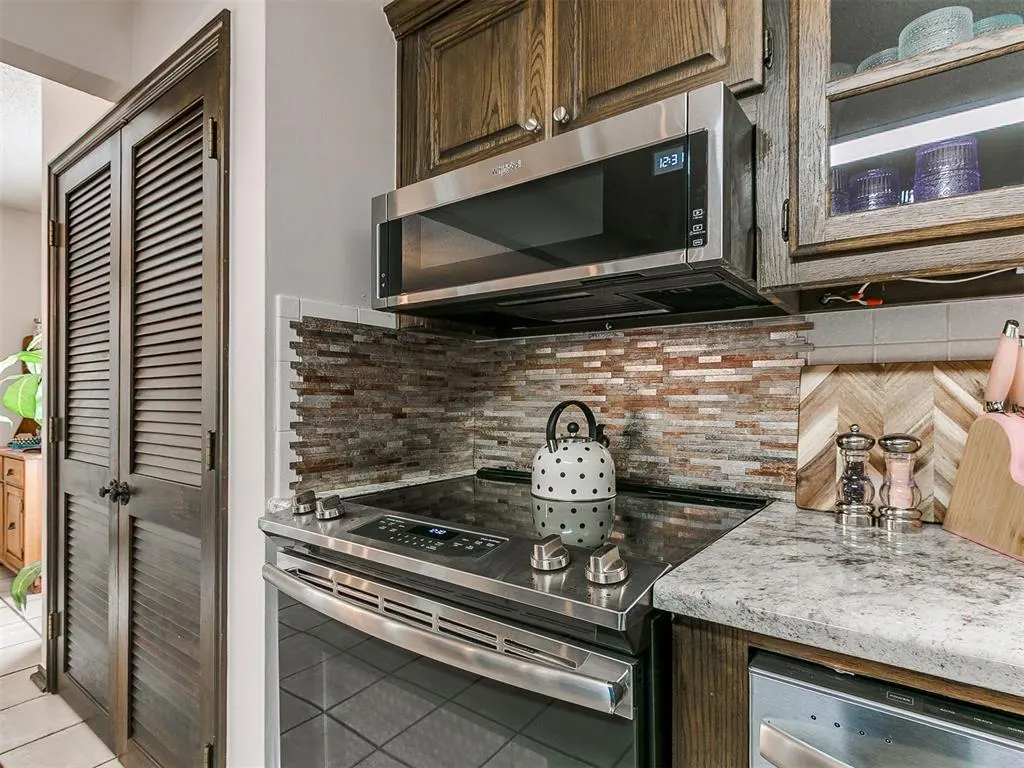 Photo 25 — 4418 S May Avenue, Newcastle, OK 73065