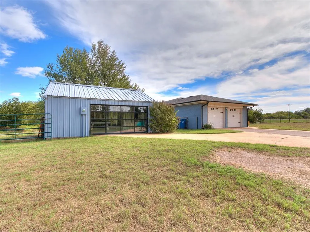 Photo 32 — 4418 S May Avenue, Newcastle, OK 73065