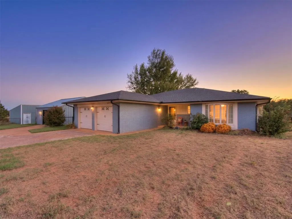 Photo 33 — 4418 S May Avenue, Newcastle, OK 73065