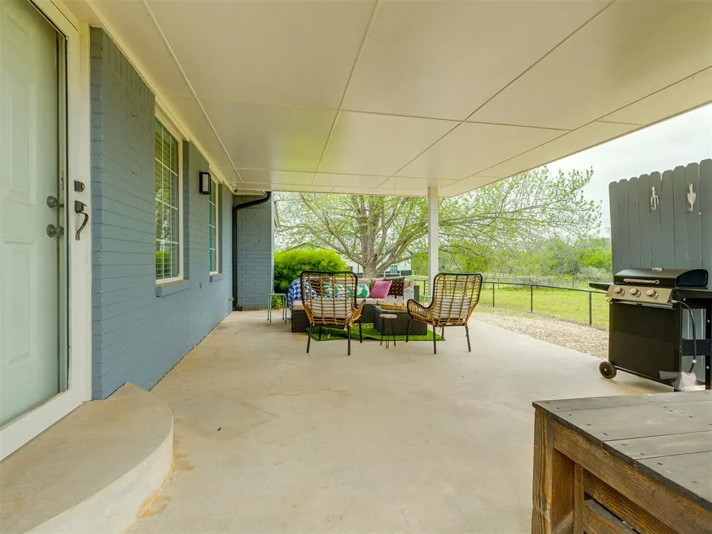 Photo 35 — 4418 S May Avenue, Newcastle, OK 73065