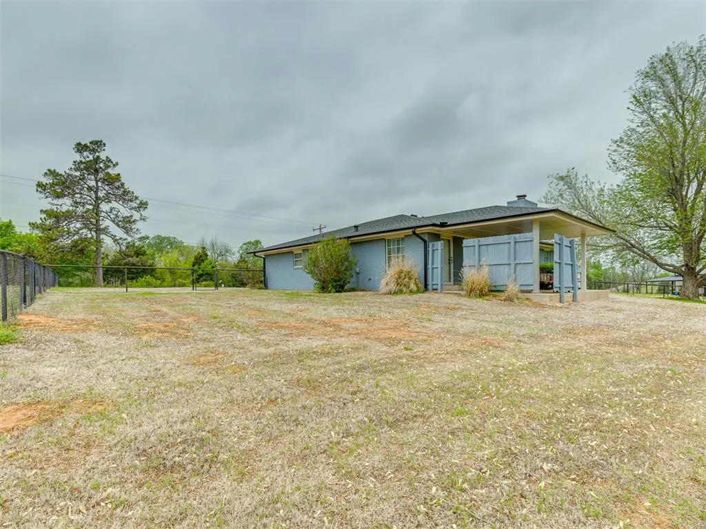 Photo 36 — 4418 S May Avenue, Newcastle, OK 73065