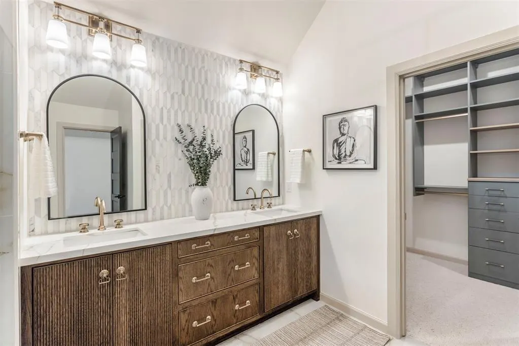 Photo 12 — 4800 Indigo Lane, Edmond, OK 73034