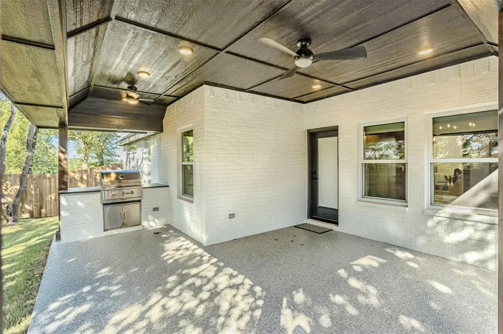Photo 16 — 4800 Indigo Lane, Edmond, OK 73034