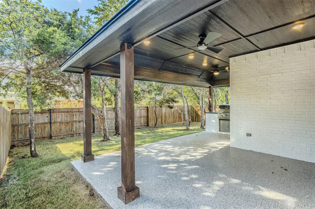 Photo 27 — 4800 Indigo Lane, Edmond, OK 73034