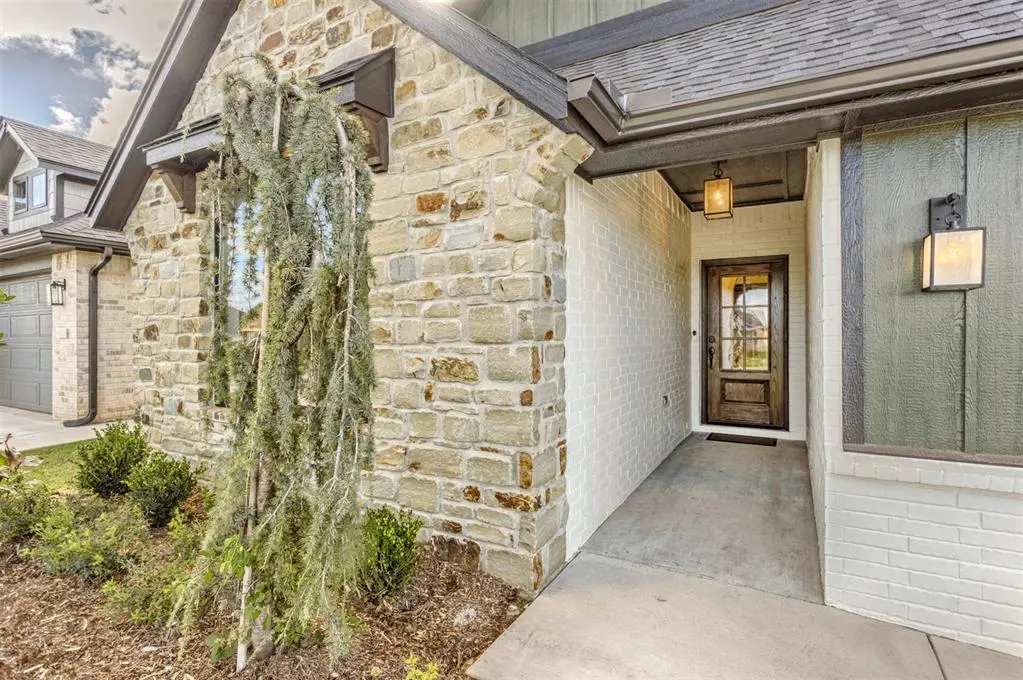 Photo 28 — 4800 Indigo Lane, Edmond, OK 73034