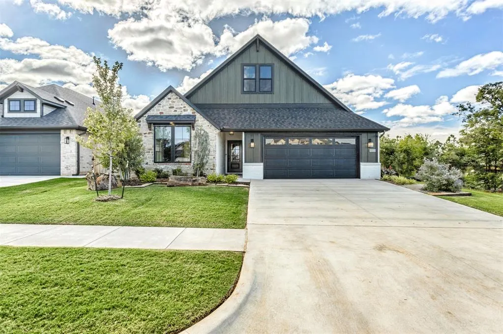 Photo 29 — 4800 Indigo Lane, Edmond, OK 73034
