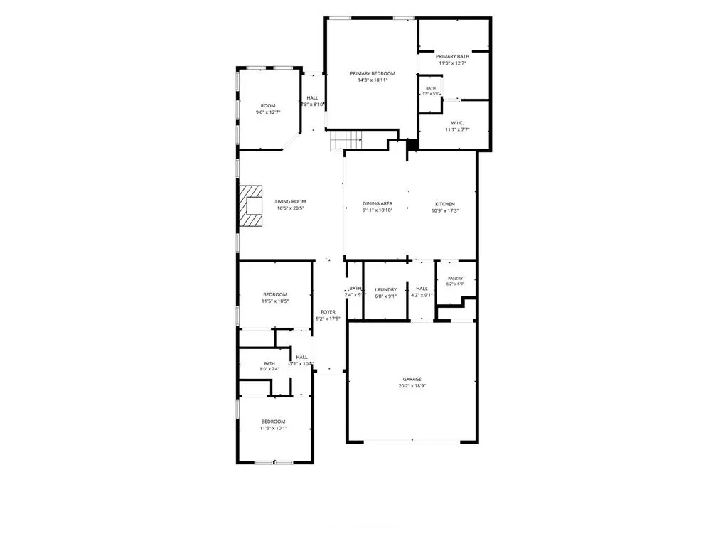 Photo 30 — 4800 Indigo Lane, Edmond, OK 73034