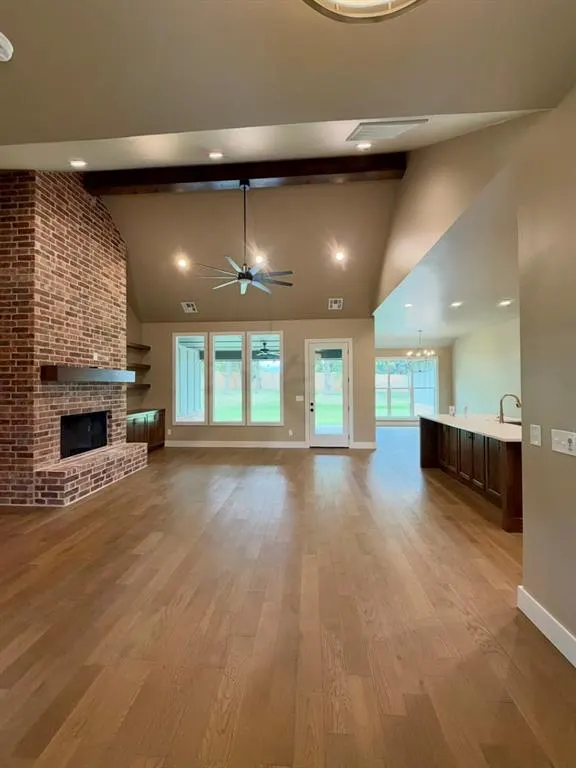 Photo 3 — 21188 Reserve Circle, Harrah, OK 73045