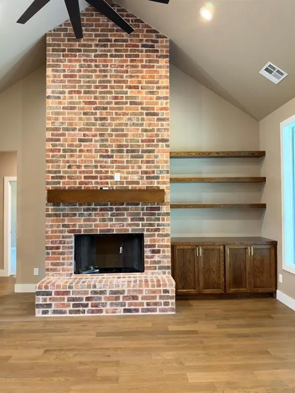 Photo 4 — 21188 Reserve Circle, Harrah, OK 73045