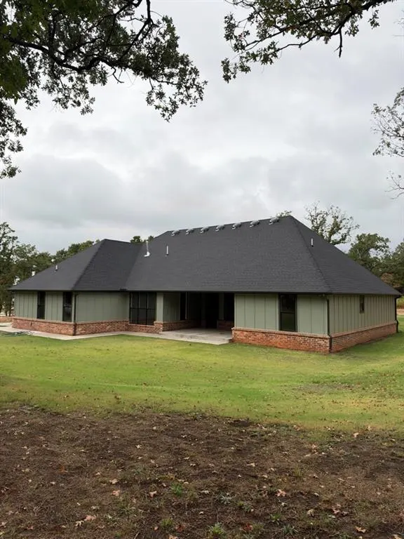 Photo 45 — 21188 Reserve Circle, Harrah, OK 73045