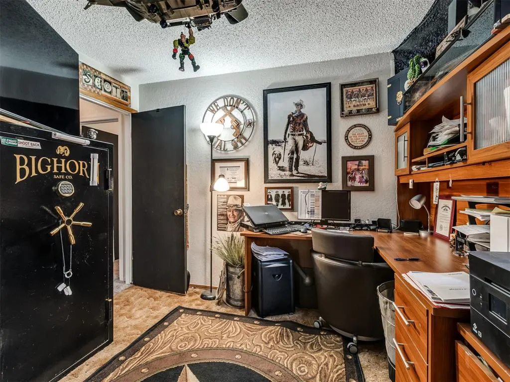 Photo 22 — 748 Westglen Drive, Yukon, OK 73099