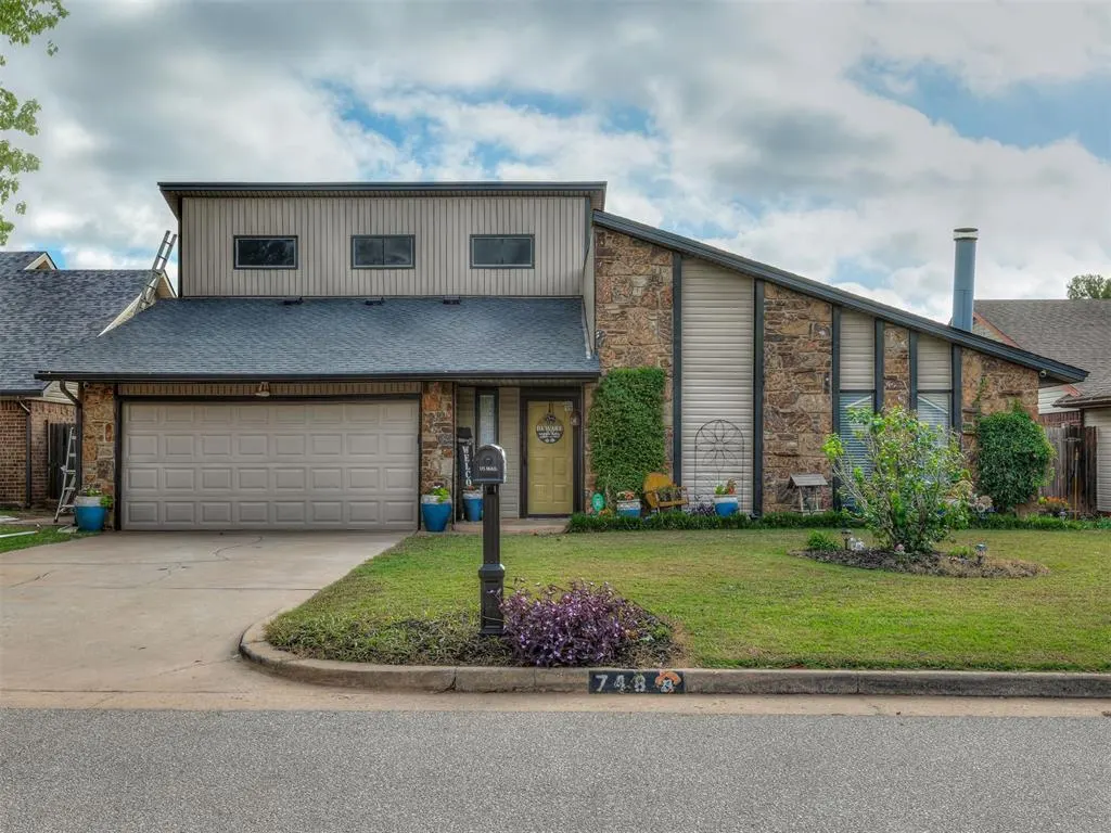Photo 27 — 748 Westglen Drive, Yukon, OK 73099