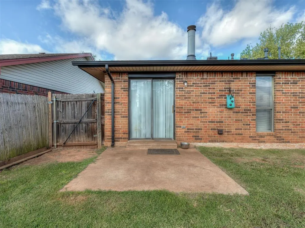 Photo 29 — 748 Westglen Drive, Yukon, OK 73099