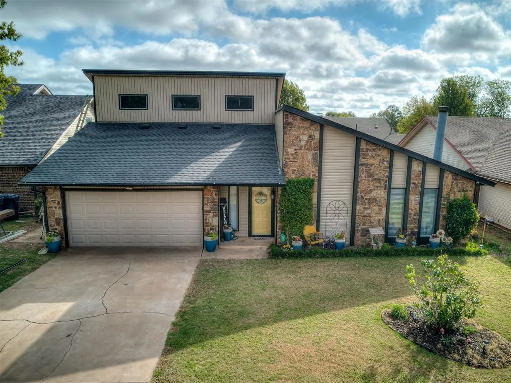 Photo 32 — 748 Westglen Drive, Yukon, OK 73099