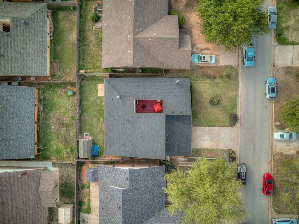 Photo 33 — 748 Westglen Drive, Yukon, OK 73099
