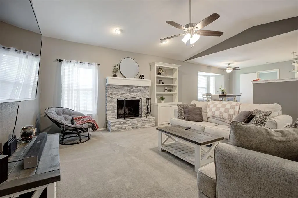 Photo 9 — 2134 Jazzman Drive, Norman, OK 73071