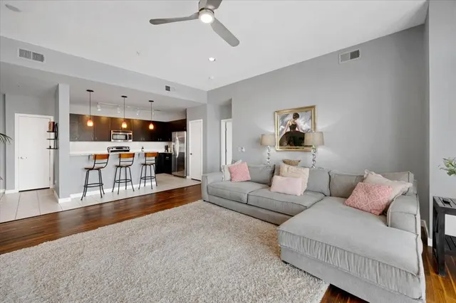Photo 4 — 401 E Boyd 302, Norman, OK 73069
