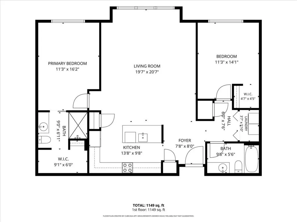 Photo 37 — 401 E Boyd 302, Norman, OK 73069