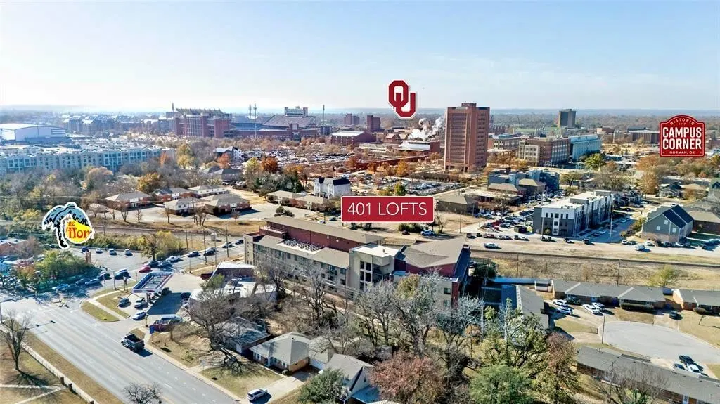 Photo 39 — 401 E Boyd 302, Norman, OK 73069