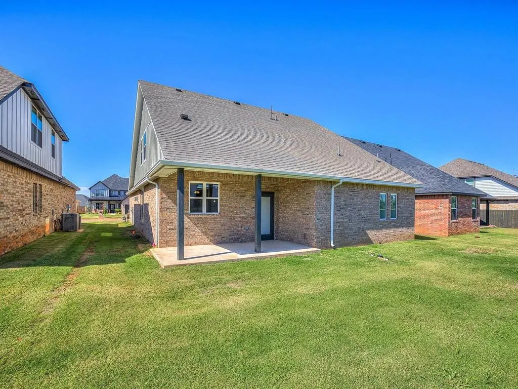 Photo 43 — 17768 Macarthur Park Road, Edmond, OK 73012