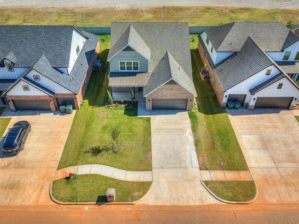 Photo 45 — 17768 Macarthur Park Road, Edmond, OK 73012