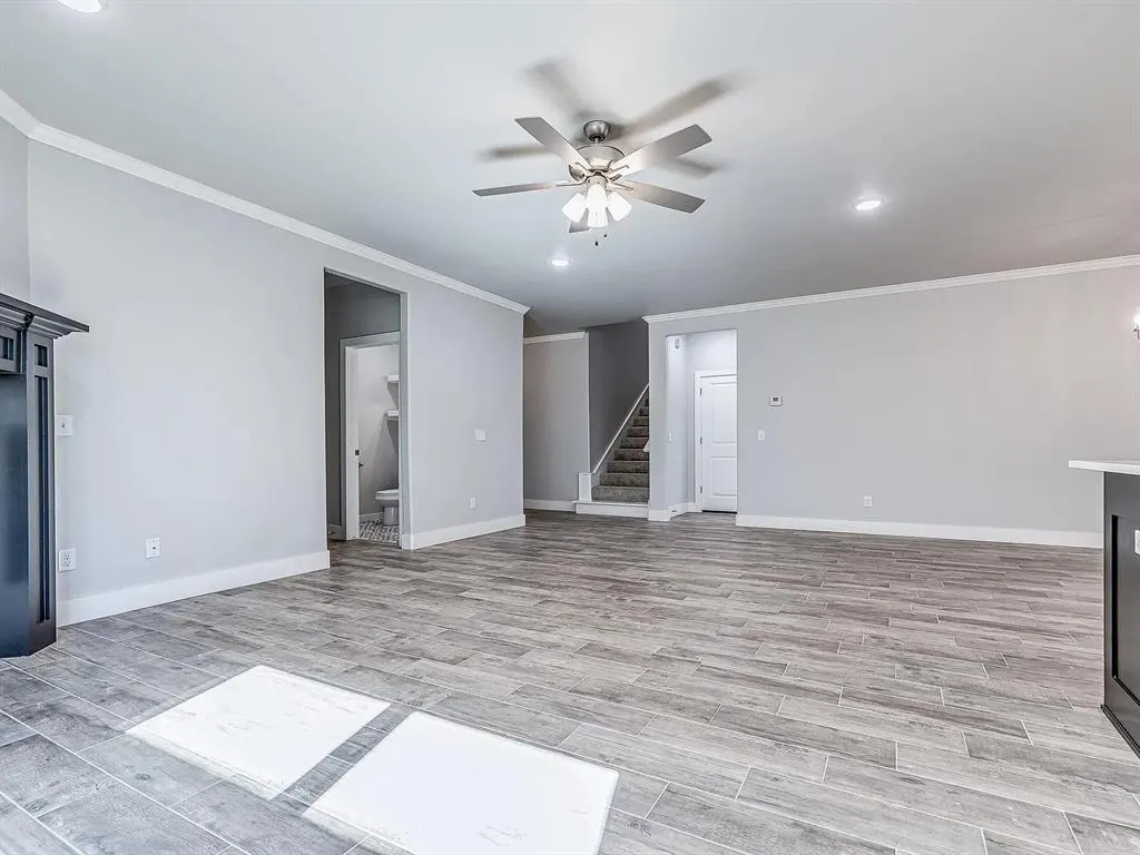Photo 8 — 17768 Macarthur Park Road, Edmond, OK 73012