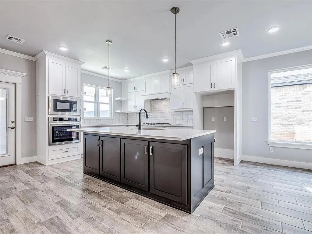 Photo 12 — 17768 Macarthur Park Road, Edmond, OK 73012