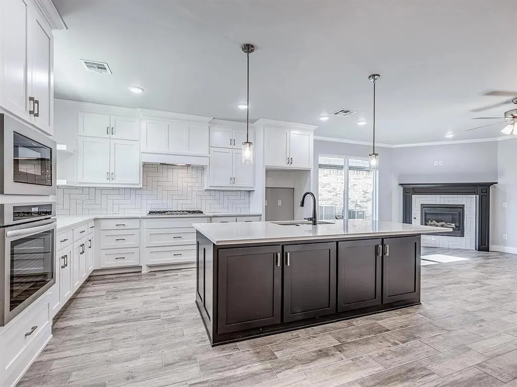 Photo 11 — 17768 Macarthur Park Road, Edmond, OK 73012