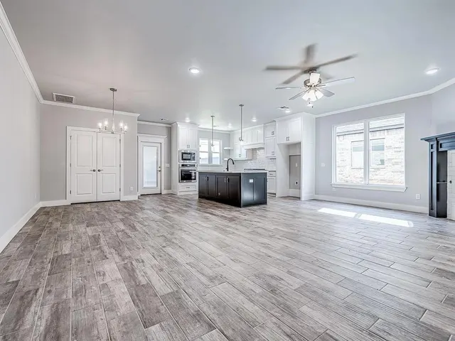 Photo 7 — 17768 Macarthur Park Road, Edmond, OK 73012