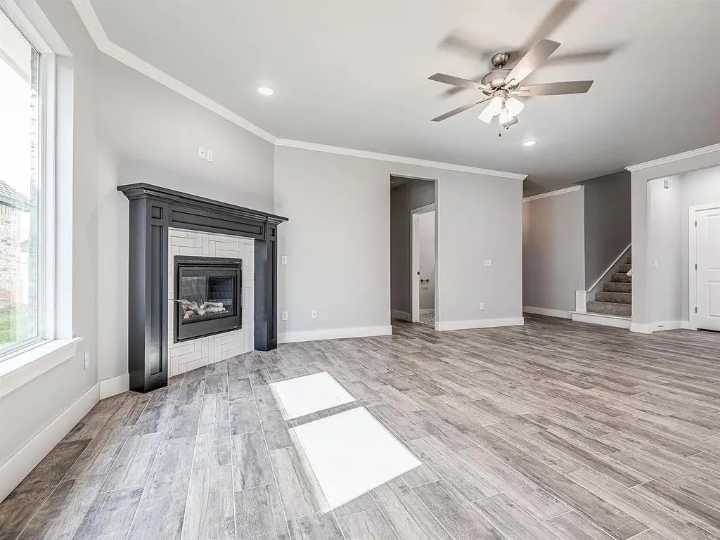 Photo 6 — 17768 Macarthur Park Road, Edmond, OK 73012
