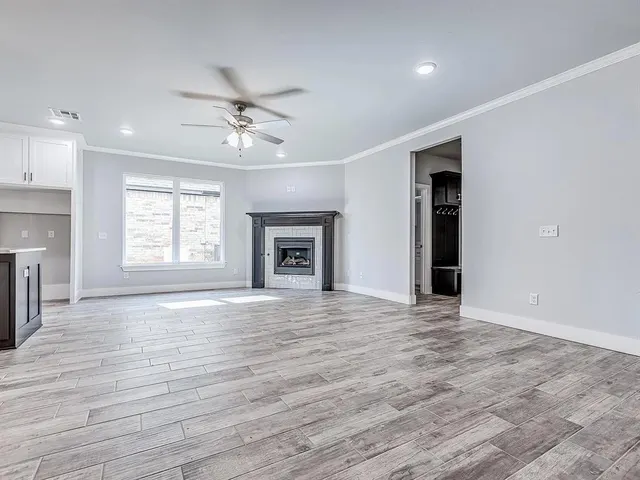 Photo 5 — 17768 Macarthur Park Road, Edmond, OK 73012