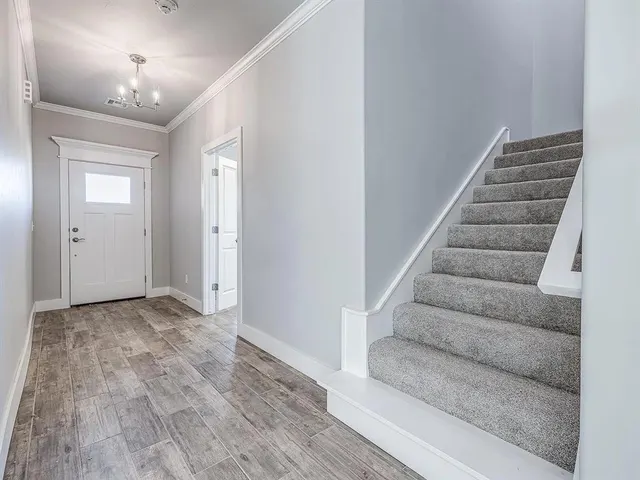 Photo 4 — 17768 Macarthur Park Road, Edmond, OK 73012