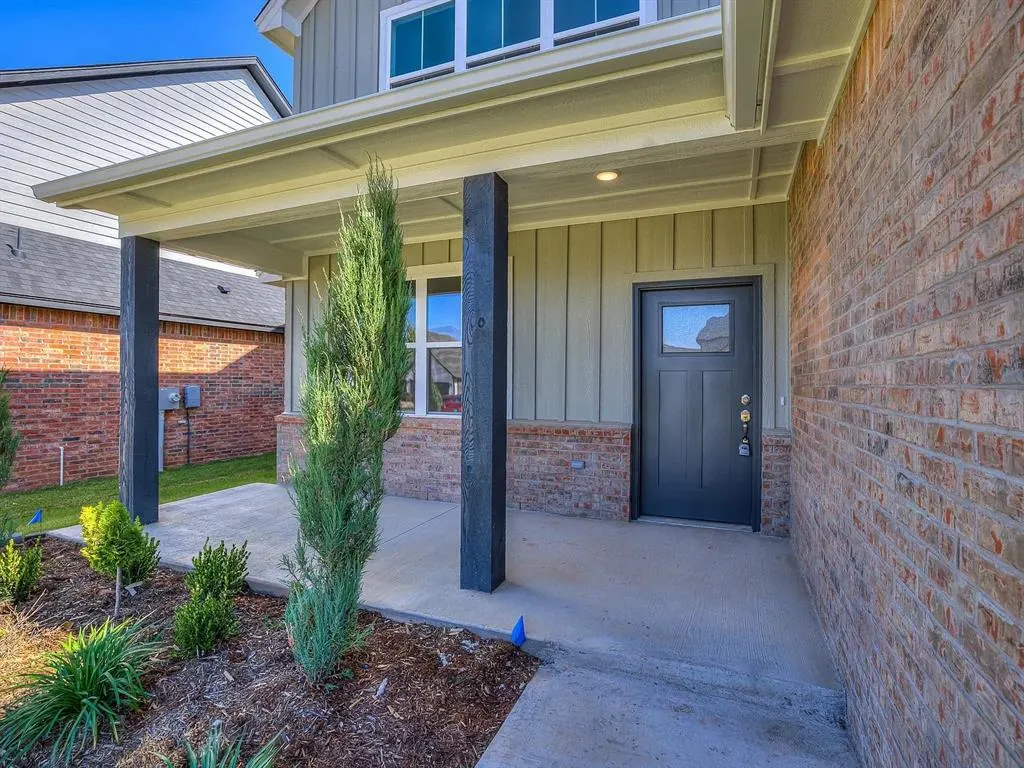 Photo 3 — 17768 Macarthur Park Road, Edmond, OK 73012