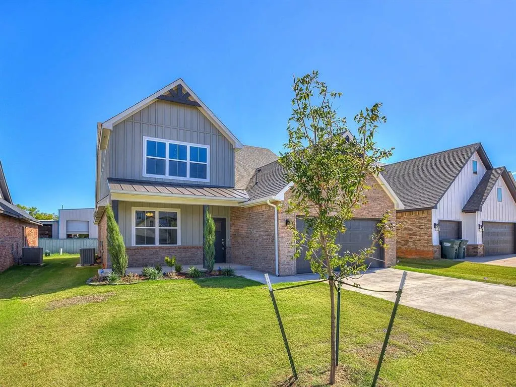 Photo 2 — 17768 Macarthur Park Road, Edmond, OK 73012