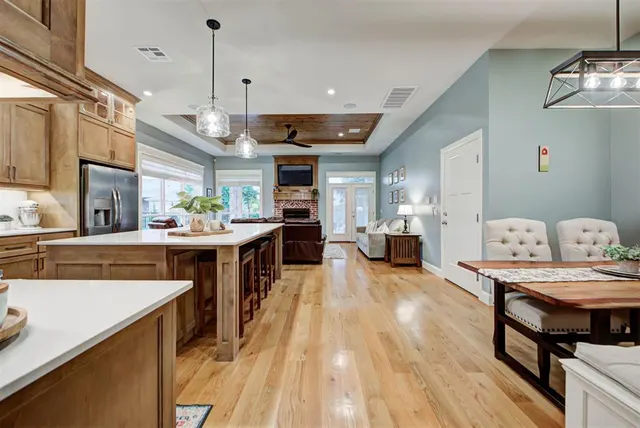 Photo 8 — 1824 Boathouse Road, Edmond, OK 73034