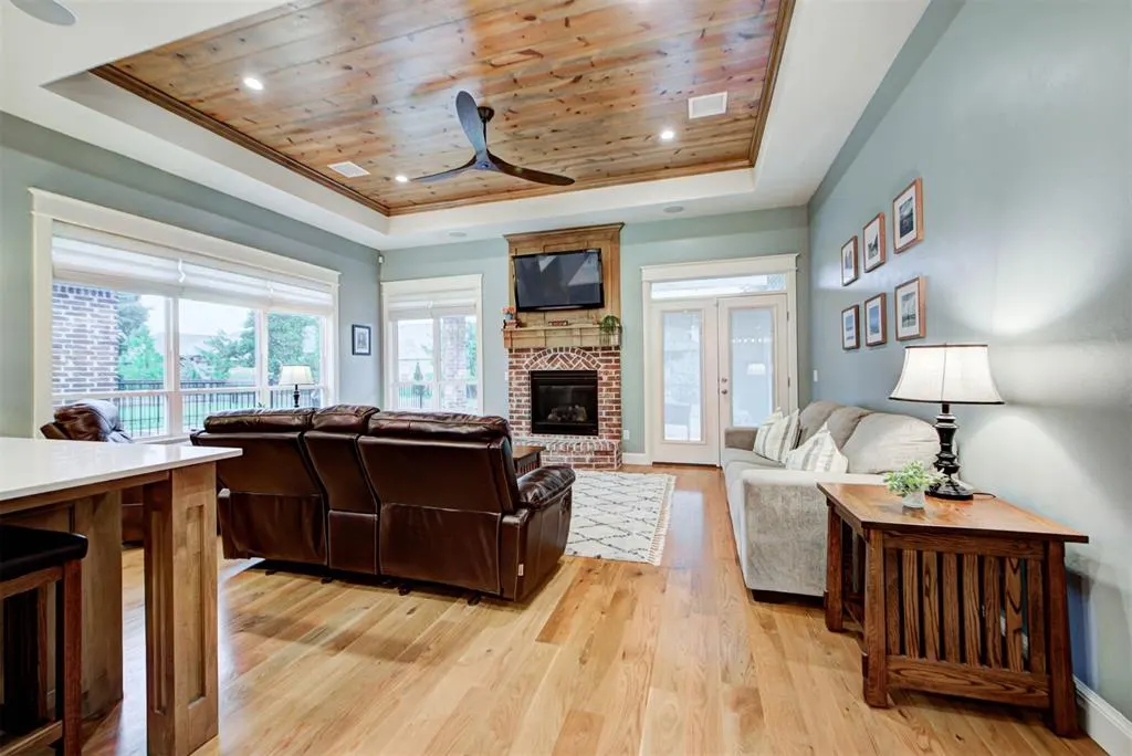 Photo 9 — 1824 Boathouse Road, Edmond, OK 73034