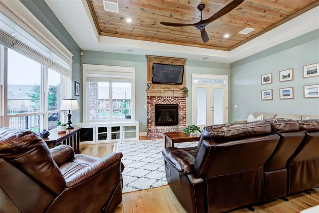 Photo 10 — 1824 Boathouse Road, Edmond, OK 73034