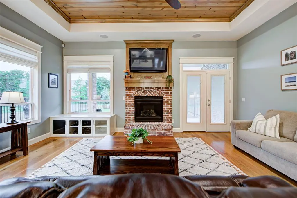 Photo 11 — 1824 Boathouse Road, Edmond, OK 73034