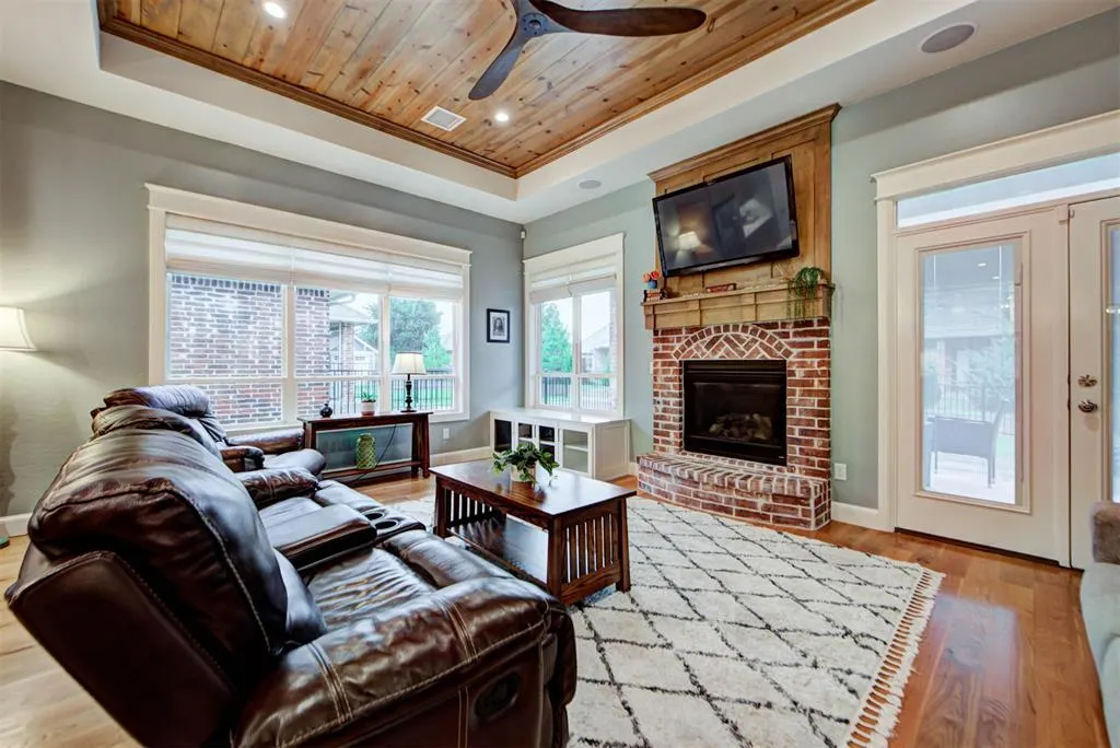 Photo 12 — 1824 Boathouse Road, Edmond, OK 73034