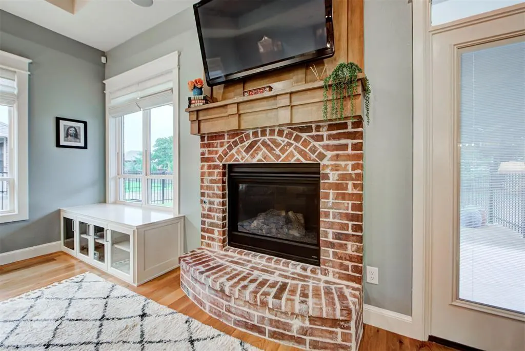Photo 13 — 1824 Boathouse Road, Edmond, OK 73034