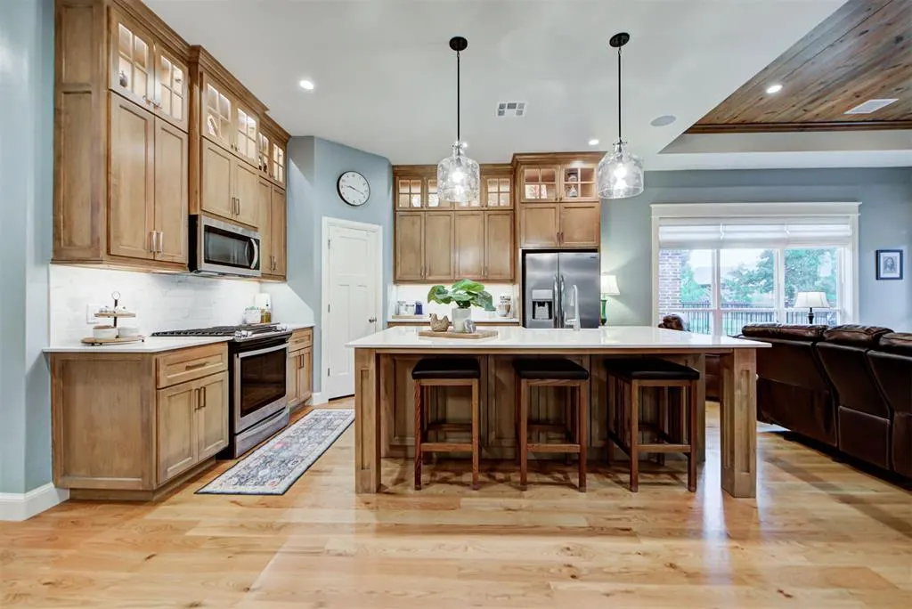 Photo 16 — 1824 Boathouse Road, Edmond, OK 73034